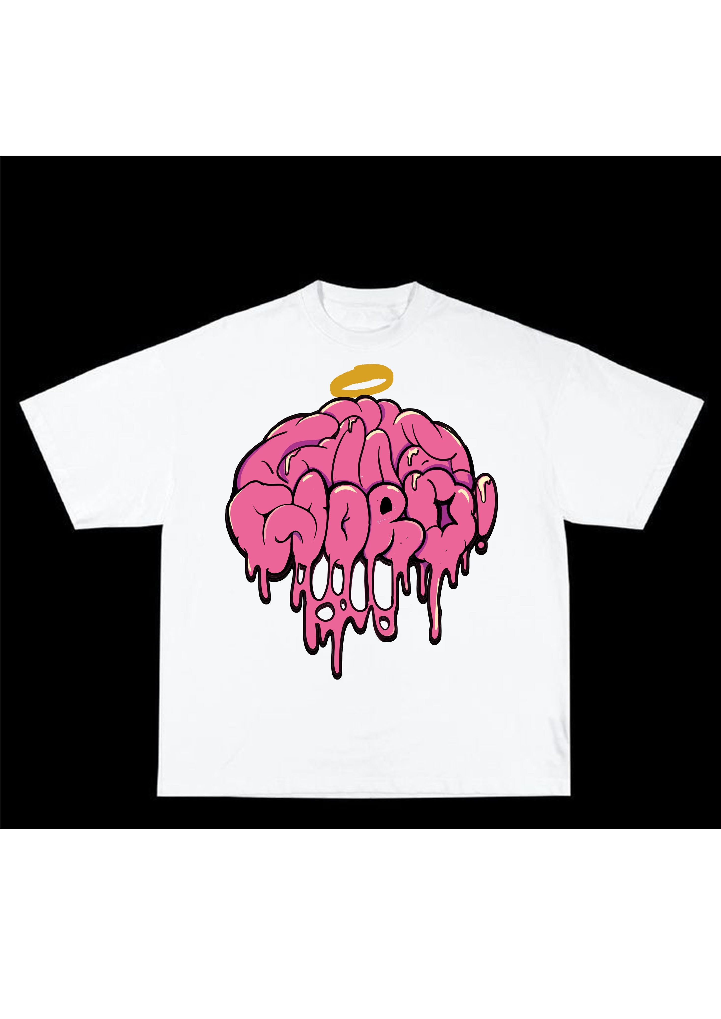 RAW INTELLECT FASHION Merch
