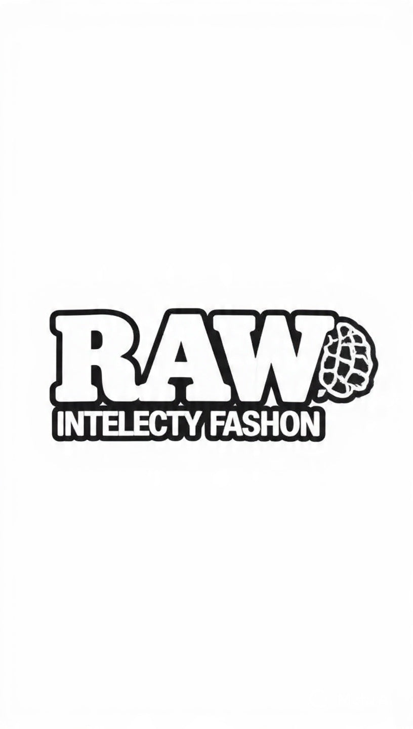 RAW INTELLECT FASHION